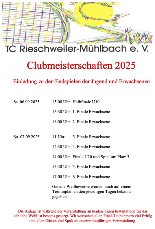 cm finals25