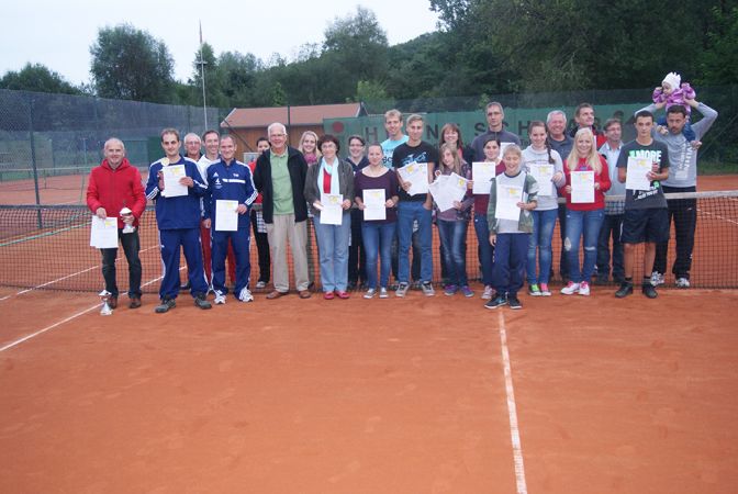 Alle Sieger der Clubmeisterschaft 2013 alt