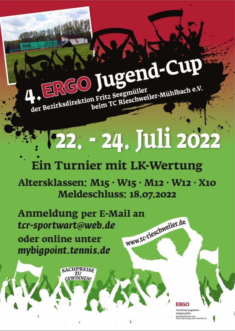 ergocup2022