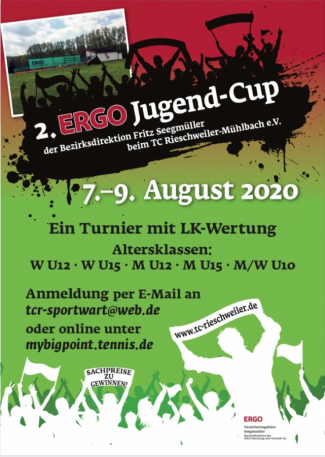 ergocup 2020