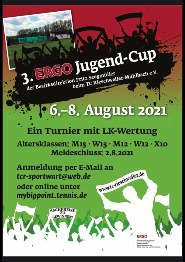 ergocup 2021